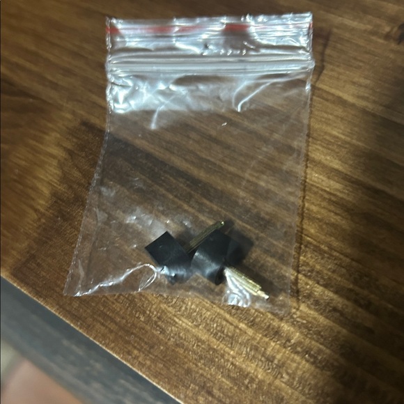 Cape Robbin Salina Light Blue Denim Heeled Boots new in box size 6 - Picture 9 of 11